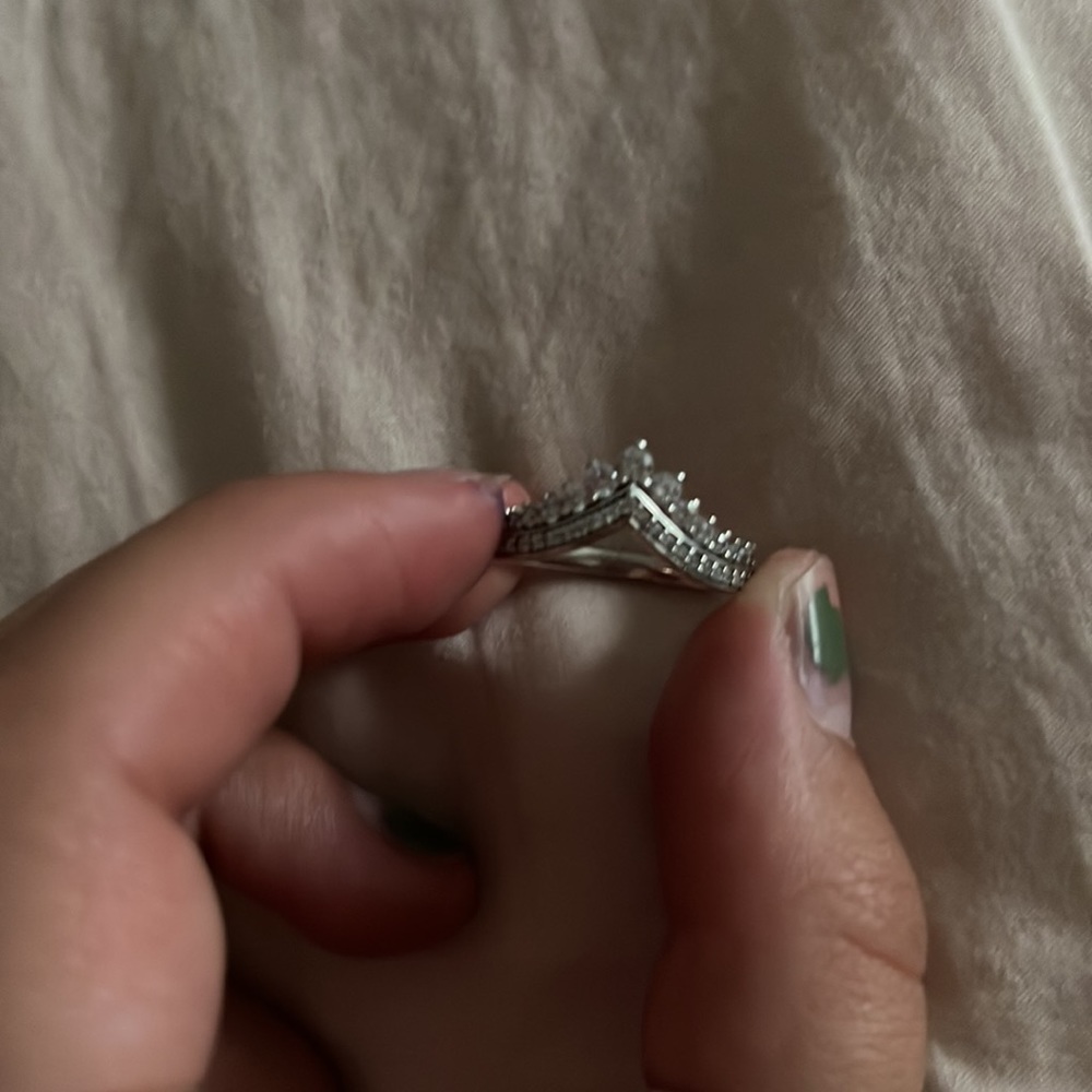 BRAND NEW PANDORA RING - Picture 2 of 2